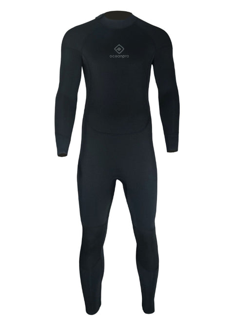 Ocean Pro Renegade Mens 5mm Diving Wetsuit