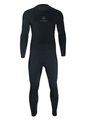 Ocean Pro Renegade Mens 5mm Diving Wetsuit