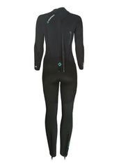 Ocean Pro Renegade Womens 5mm Diving Wetsuit
