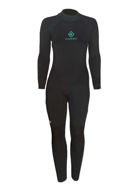 Ocean Pro Renegade Womens 7mm Diving Wetsuit
