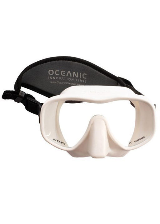 Oceanic Mini Shadow Mask