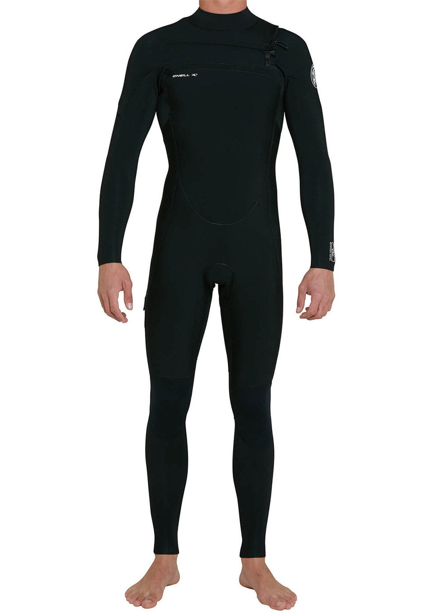 ONeill Defender 3/2mm Chest Zip Steamer