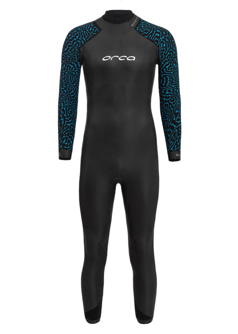 Orca Mens Mantra Freediving Wetsuit