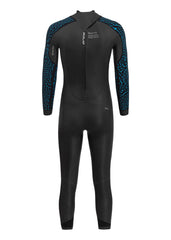 Orca Mens Mantra Freediving Wetsuit
