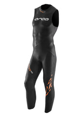 Orca Mens Openwater RS1 Sleeveless Wetsuit