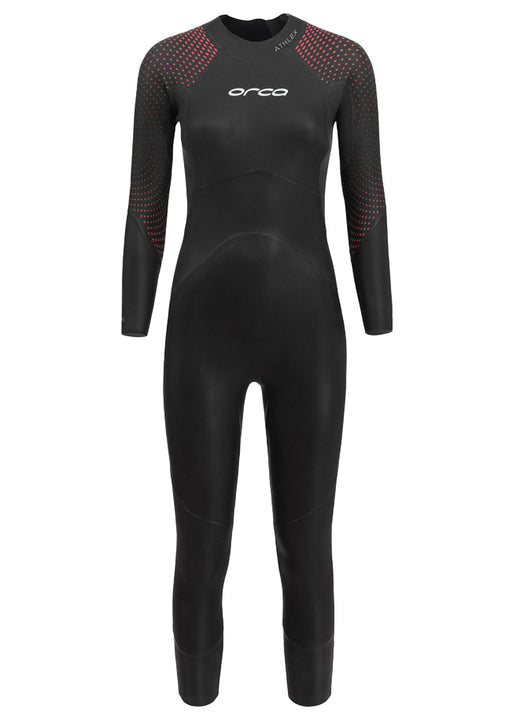 Orca Womens Athlex Float Wetsuit