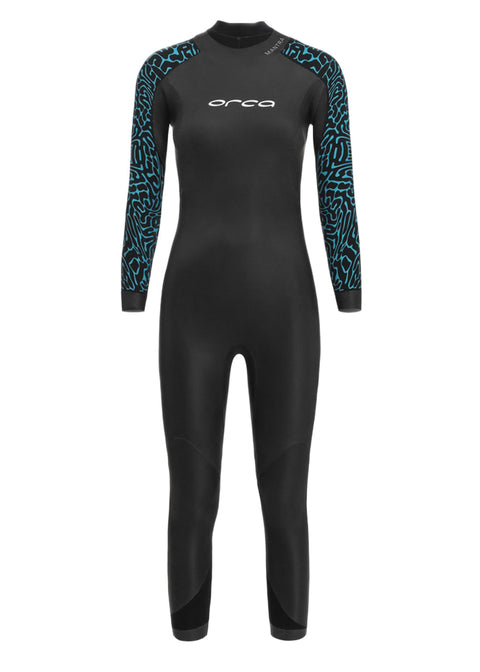 Orca Womens Mantra Freediving Wetsuit