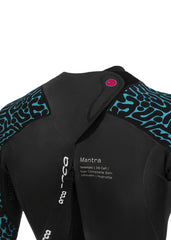 Orca Womens Mantra Freediving Wetsuit