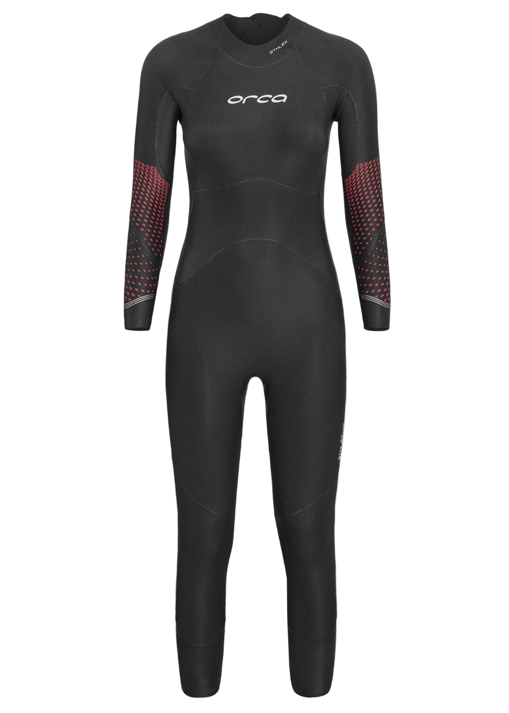 Orca Mens Athlex Float V2 Wetsuit