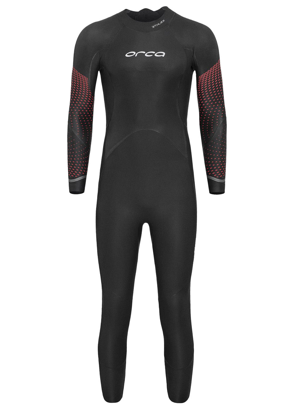 Orca Womens Athlex Float V2 Wetsuit