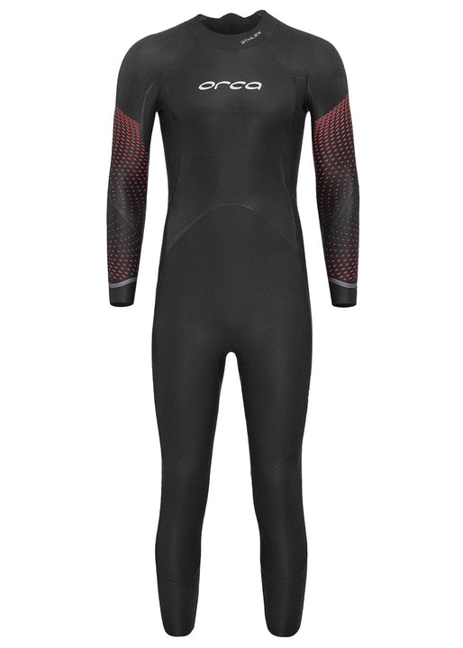 Orca Womens Athlex Float V2 Wetsuit