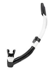 Adreno Manta Mask - Snorkel - Fin Pack White