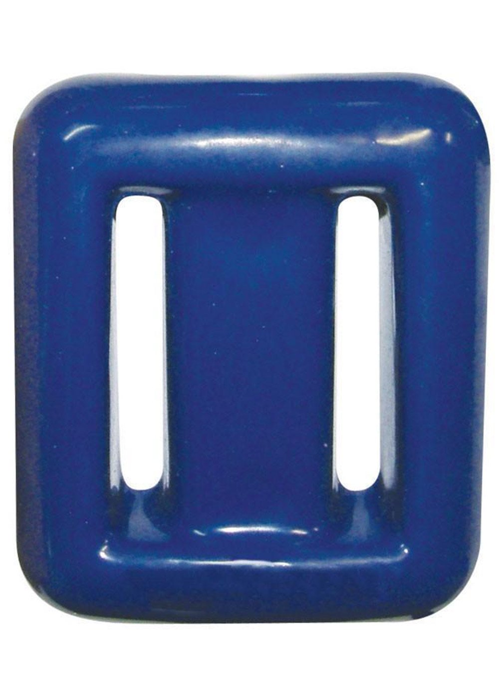 Land & Sea PVC Coated Weight 1.5kg - Belt