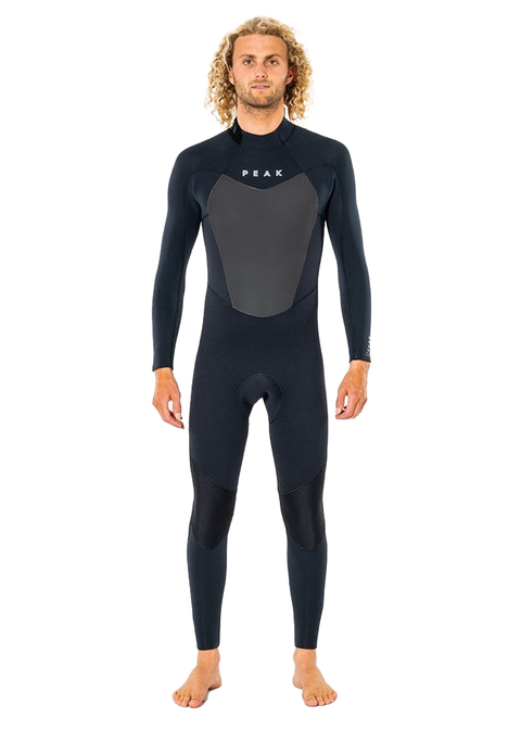 Peak Energy 4/3mm Steamer Wetsuit