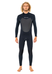 Peak Energy 4/3mm Steamer Wetsuit