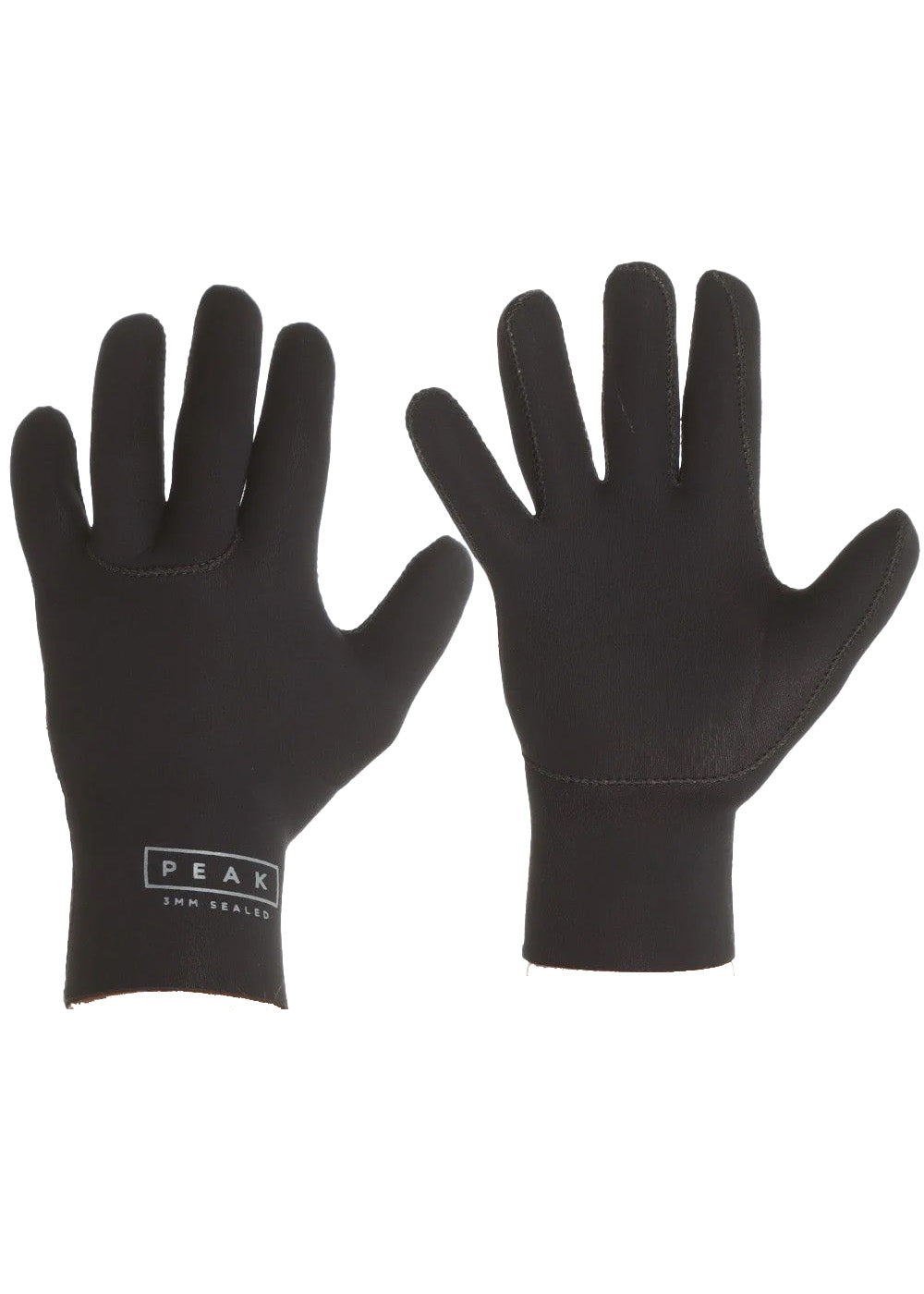 Peak Mens 3mm GBS Surf Gloves