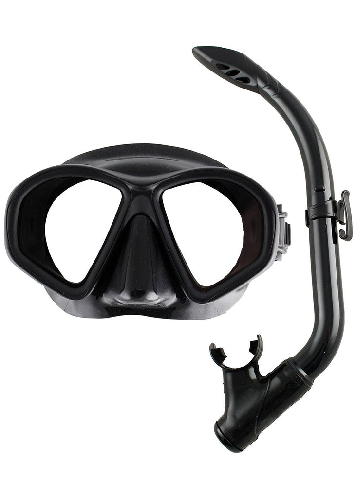 Ocean Hunter Phantom Youth Mask, Snorkel Set Wetsuit Warehouse