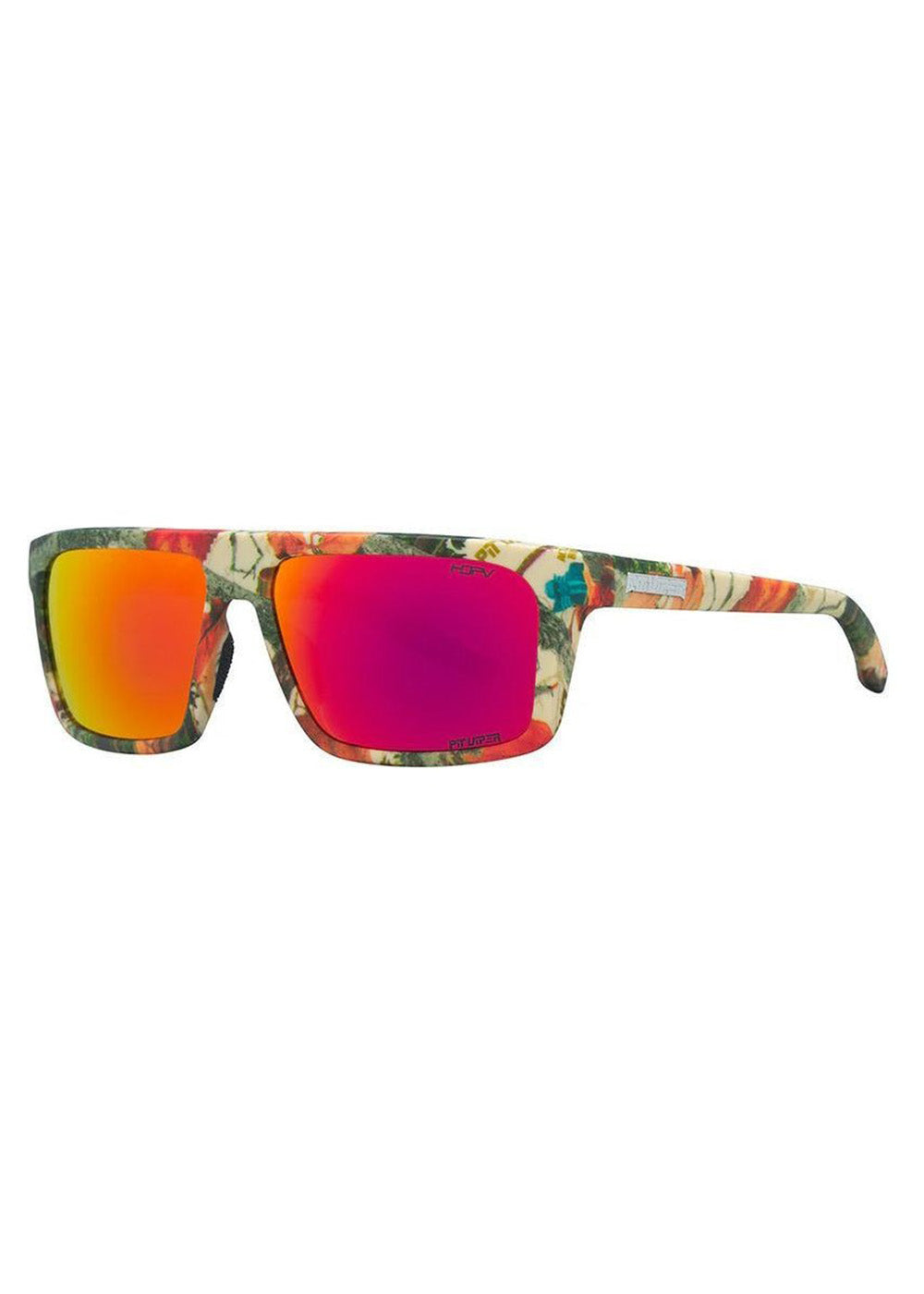 Pit Viper The Turboshaft Sunglasses