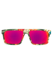 Pit Viper The Turboshaft Sunglasses