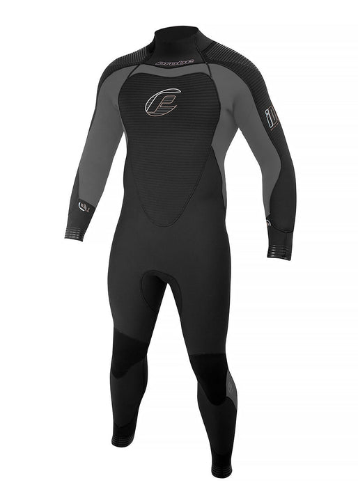 Probe Mens iDRY 5mm Steamer Wetsuit