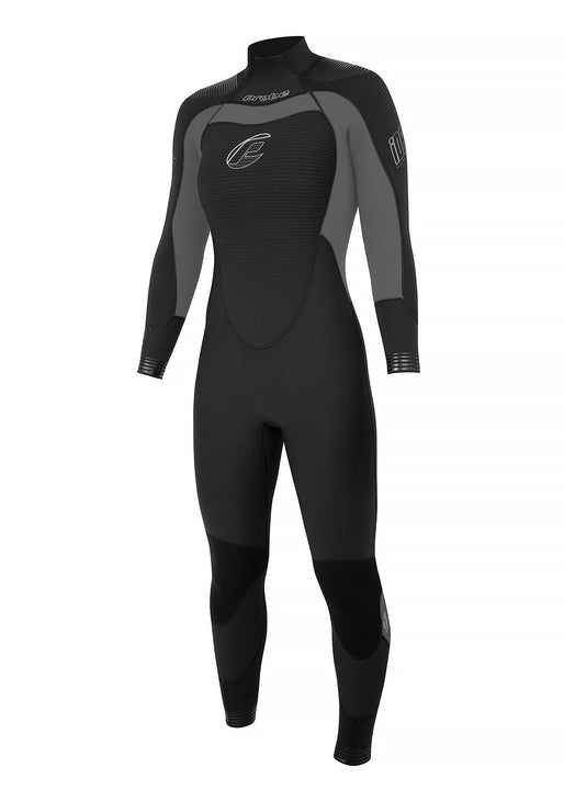 Probe Womens iDRY 5mm Steamer Wetsuit