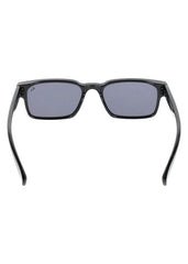 Quiksilver Beach Bandit Black Sunglasses