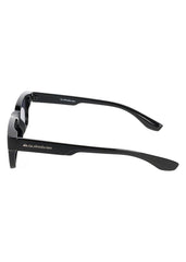 Quiksilver Beach Bandit Black Sunglasses