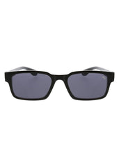 Quiksilver Beach Bandit Black Sunglasses