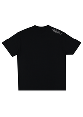Quiksilver Mens Affected Tee