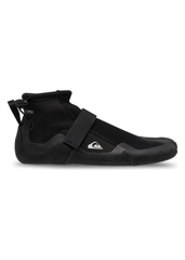 Quiksilver Mens Everyday Sessions 1.5mm Split Toe Surf Boot
