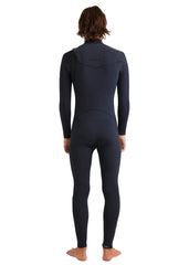 Quiksilver Mens Everyday Sessions 3/2mm CZ Steamer Wetsuit