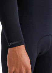 Quiksilver Mens Everyday Sessions 4/3mm CZ Steamer Wetsuit