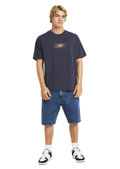 Quiksilver Mens Fusion Tee