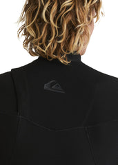 Quiksilver Mens Highline 4/3mm CZ Steamer Wetsuit