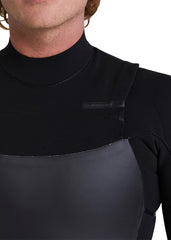 Quiksilver Mens Marathon Sessions 3/2mm CZ Steamer Wetsuit
