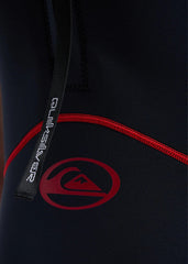 Quiksilver Mens Mercury 2.5mm Short John Wetsuit