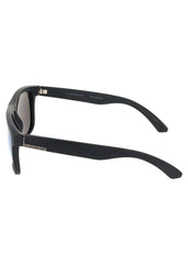 Quiksilver Oceanview Polarised Iced Blue Sunglasses