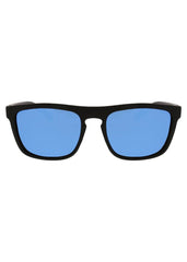 Quiksilver Oceanview Polarised Iced Blue Sunglasses