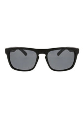 Quiksilver Oceanview Polarised Smoke Solid Sunglasses
