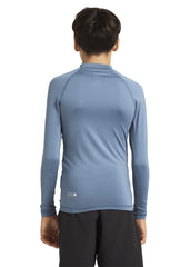 Quiksilver Youth All Time LS Lycra Rashie