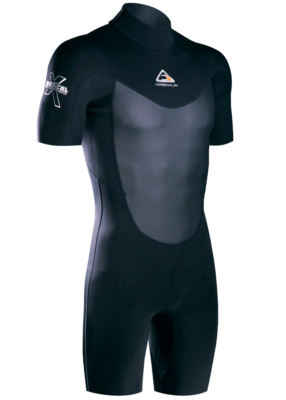 Men's Scuba Diving Spring Suits