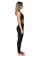 SALT Element Womens High Waist Pant - 5/4mm