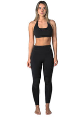 SALT Element Womens High Waist Pant - 5/4mm