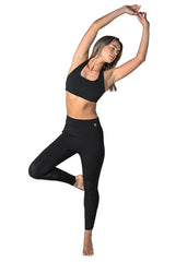 SALT Element Womens High Waist Pant - 4/3mm