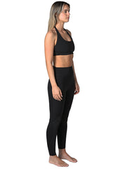 SALT Element Womens High Waist Pant - 3/2mm
