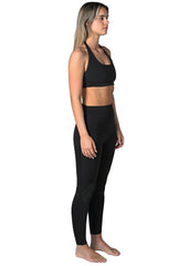SALT Element Womens High Waist Pant - 4/3mm