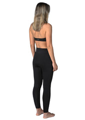 SALT Element Womens High Waist Pant - 3/2mm