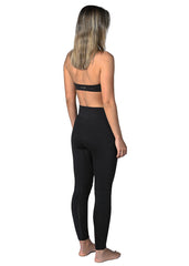 SALT Element Womens High Waist Pant - 4/3mm