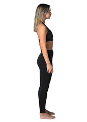 SALT Element Womens High Waist Pant - 3/2mm