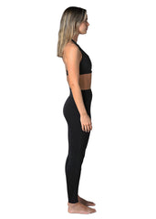 SALT Element Womens High Waist Pant - 4/3mm
